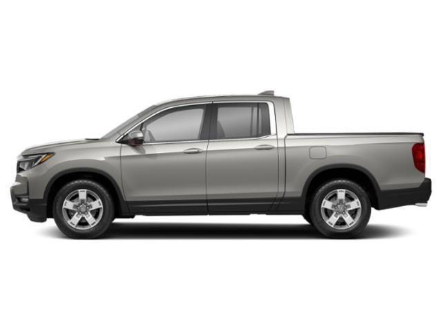 new 2025 Honda Ridgeline car, priced at $44,267