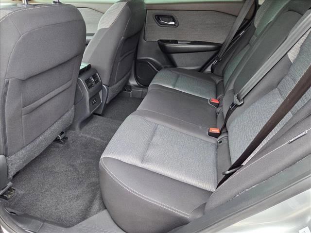 used 2022 Nissan Rogue car, priced at $22,153