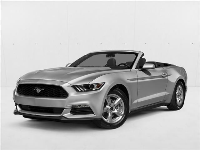 used 2017 Ford Mustang car, priced at $17,998