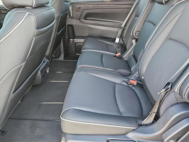 new 2025 Honda Odyssey car, priced at $48,336