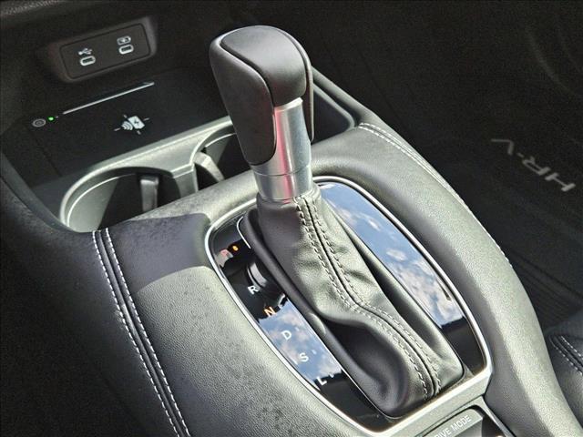new 2026 Honda HR-V car, priced at $31,900