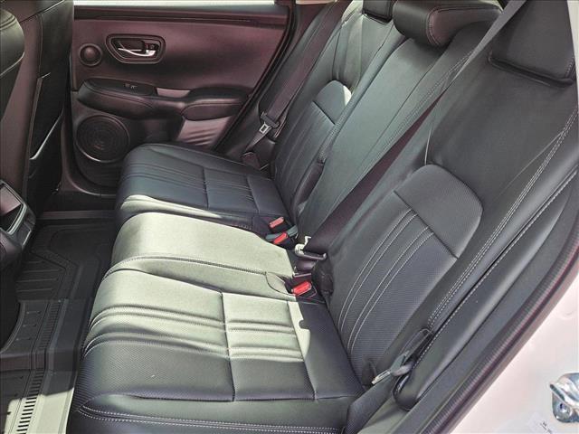 new 2026 Honda HR-V car, priced at $31,900
