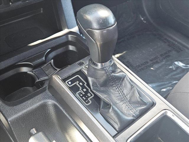used 2019 Toyota Tacoma car, priced at $27,272