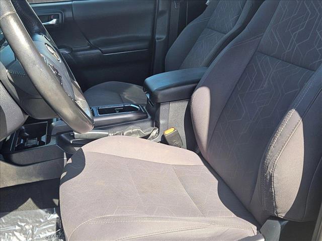 used 2019 Toyota Tacoma car, priced at $27,272