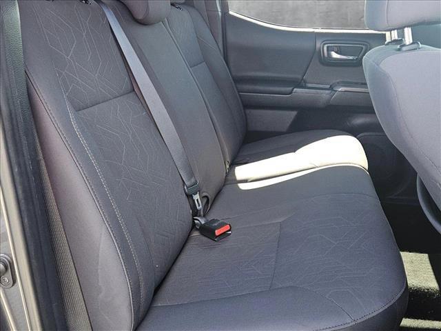 used 2019 Toyota Tacoma car, priced at $27,272