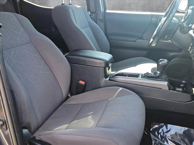 used 2019 Toyota Tacoma car, priced at $27,272