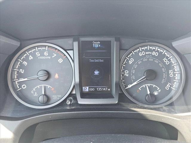 used 2019 Toyota Tacoma car, priced at $27,272