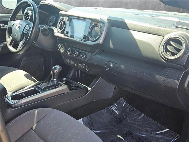 used 2019 Toyota Tacoma car, priced at $27,272