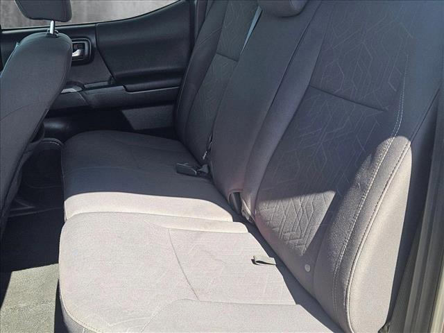 used 2019 Toyota Tacoma car, priced at $27,272