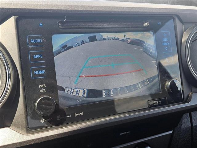 used 2019 Toyota Tacoma car, priced at $27,272