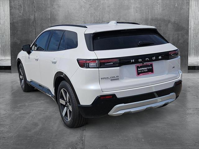 new 2025 Honda Prologue car, priced at $50,334