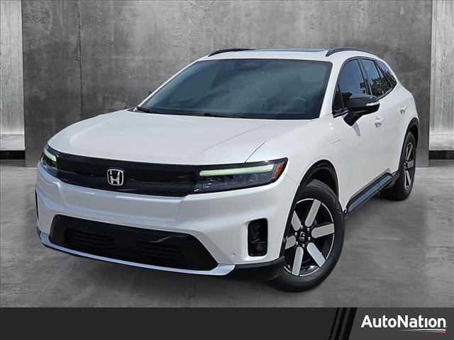 new 2025 Honda Prologue car, priced at $50,334