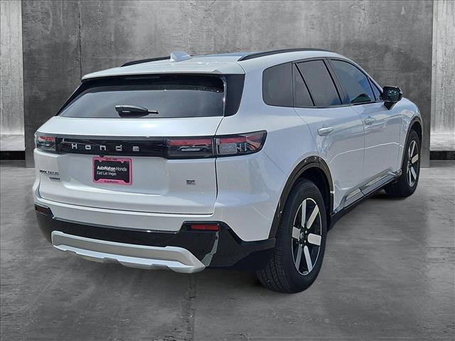 new 2025 Honda Prologue car, priced at $50,334