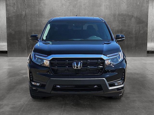 new 2025 Honda Ridgeline car, priced at $42,372