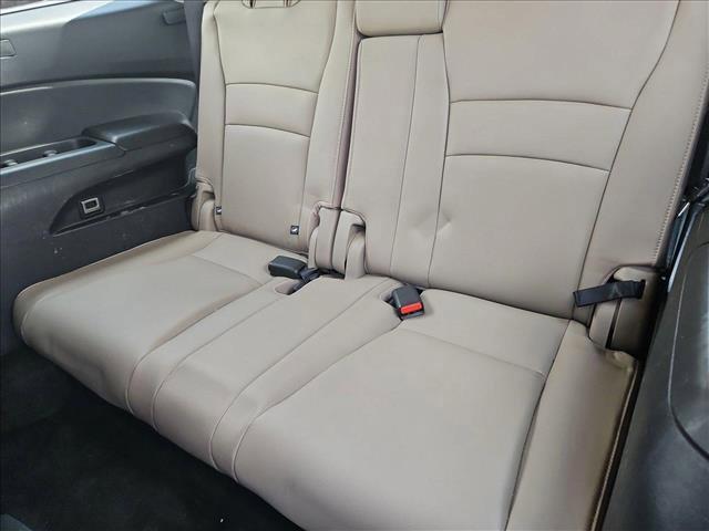 used 2016 Honda Pilot car, priced at $15,752