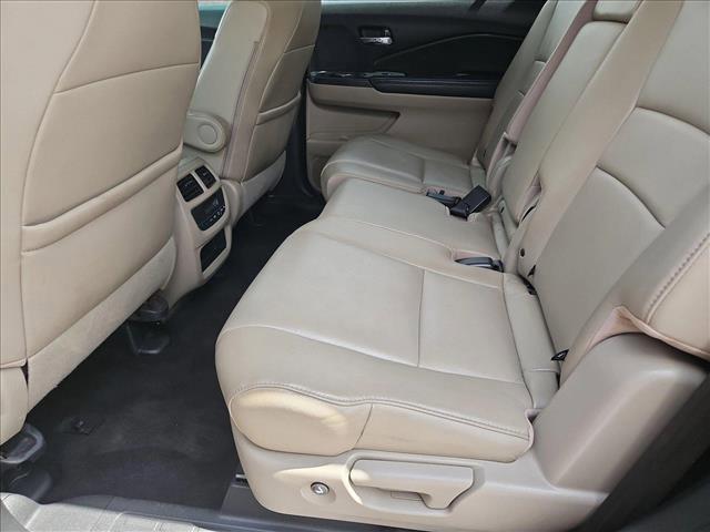 used 2016 Honda Pilot car, priced at $15,752