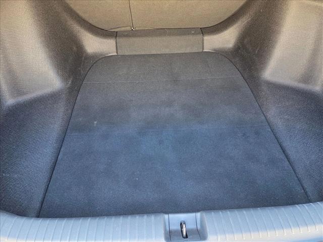 used 2024 Honda Accord Hybrid car, priced at $32,498