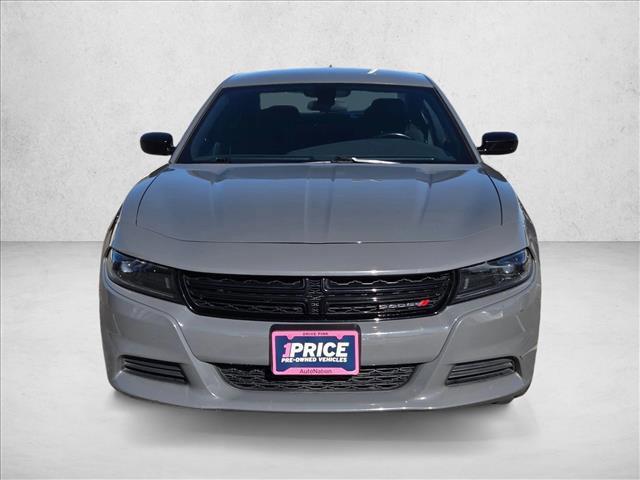 used 2023 Dodge Charger car, priced at $17,835