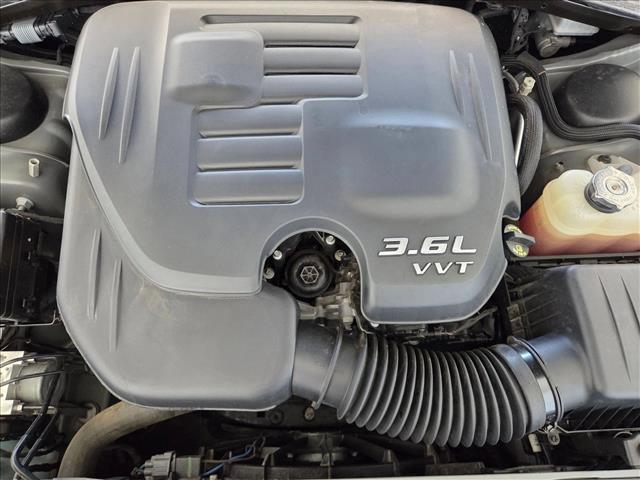 used 2023 Dodge Charger car, priced at $17,835