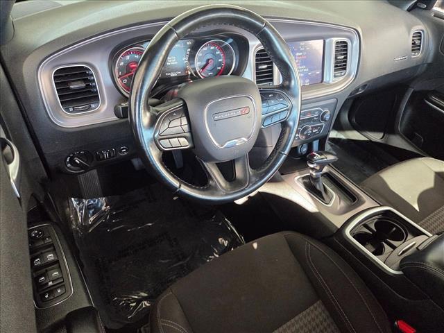 used 2023 Dodge Charger car, priced at $17,835