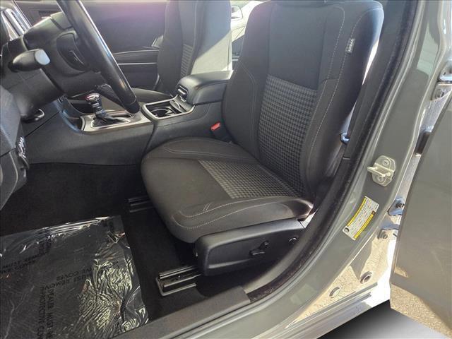 used 2023 Dodge Charger car, priced at $17,835