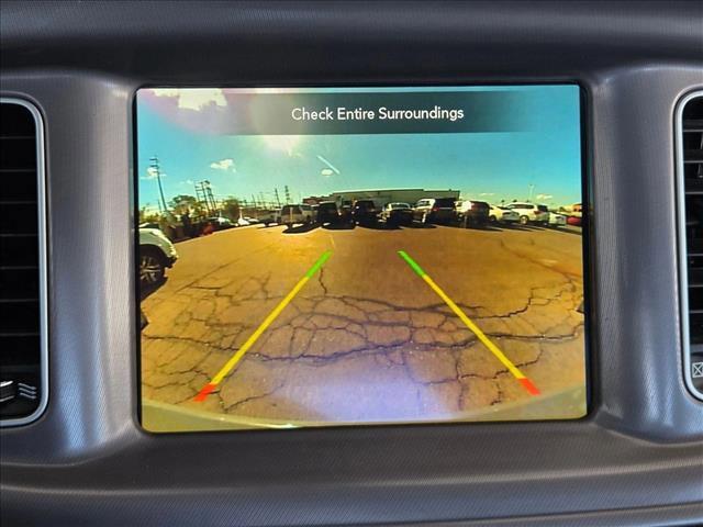 used 2023 Dodge Charger car, priced at $17,835