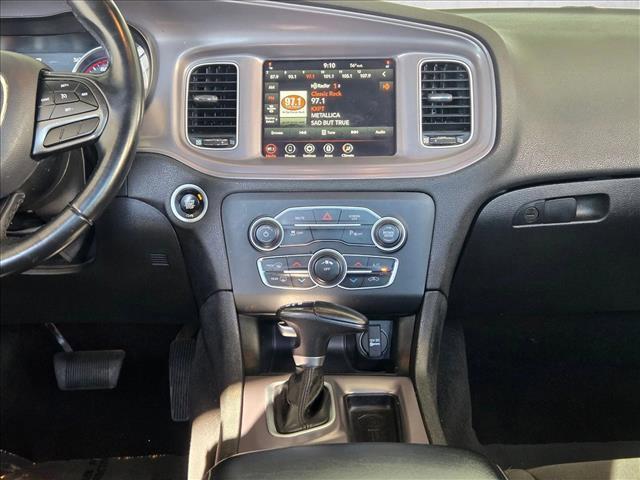 used 2023 Dodge Charger car, priced at $17,835