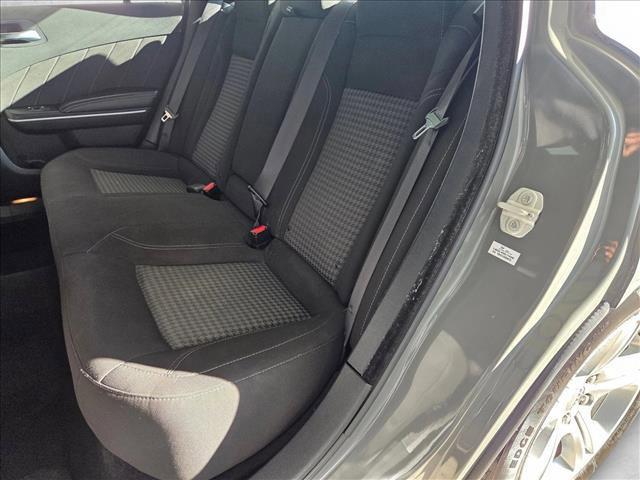 used 2023 Dodge Charger car, priced at $17,835