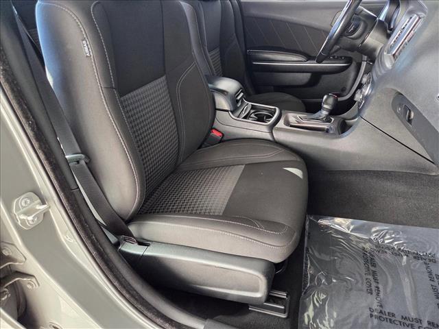 used 2023 Dodge Charger car, priced at $17,835