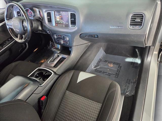 used 2023 Dodge Charger car, priced at $17,835