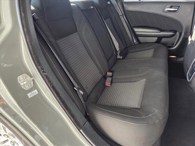 used 2023 Dodge Charger car, priced at $17,835