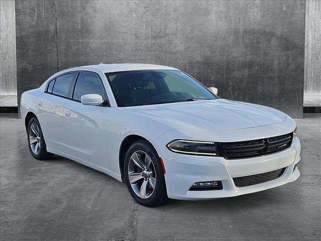 used 2016 Dodge Charger car, priced at $17,497