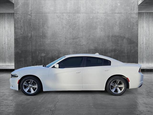 used 2016 Dodge Charger car, priced at $17,497