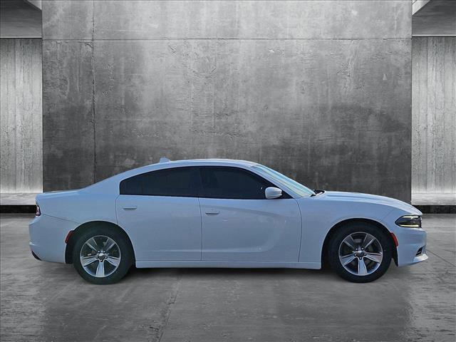 used 2016 Dodge Charger car, priced at $17,497