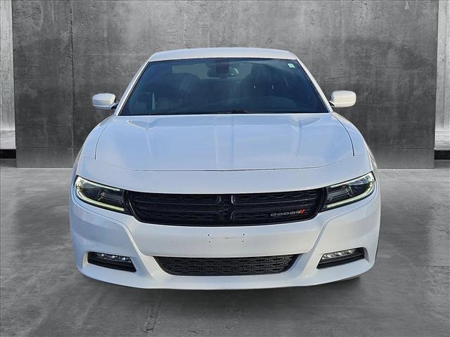 used 2016 Dodge Charger car, priced at $17,497