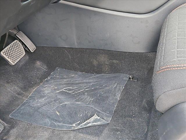 used 2025 Honda HR-V car, priced at $26,999