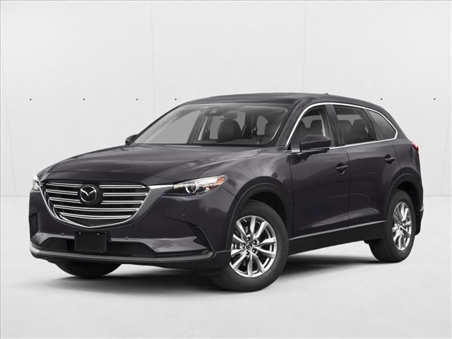 used 2019 Mazda CX-9 car, priced at $21,498