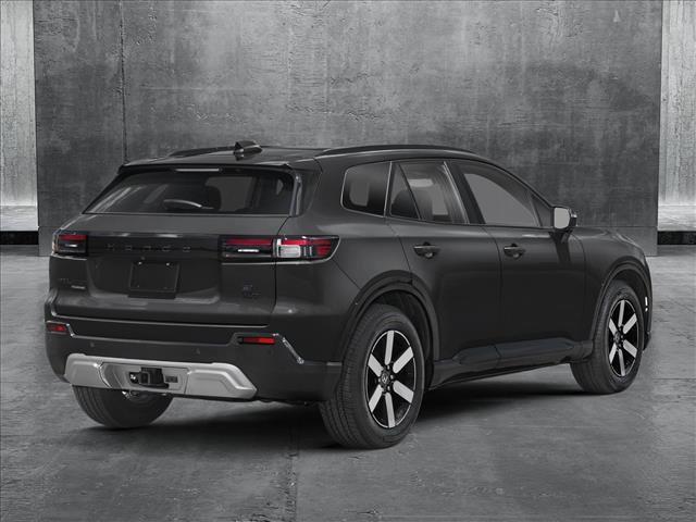 new 2025 Honda Prologue car, priced at $49,596