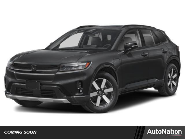 new 2025 Honda Prologue car, priced at $49,596