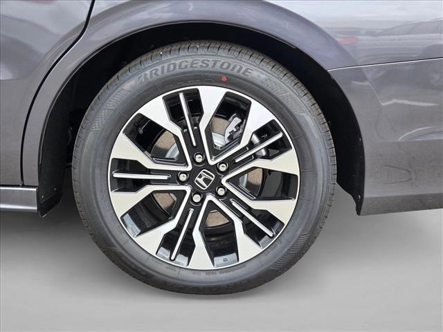 new 2026 Honda Odyssey car, priced at $49,426