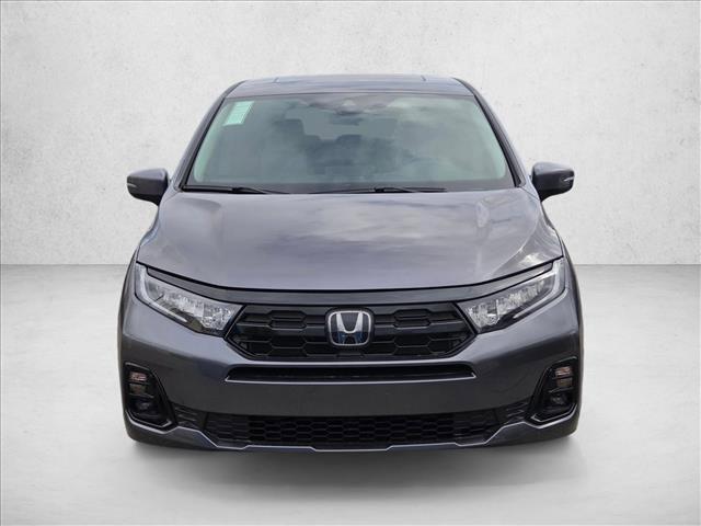 new 2026 Honda Odyssey car, priced at $49,426