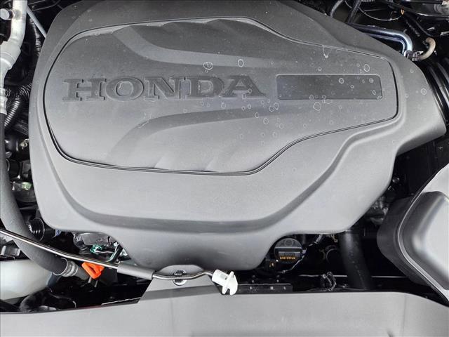 new 2026 Honda Odyssey car, priced at $49,426