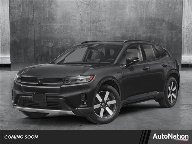 new 2025 Honda Prologue car, priced at $50,096