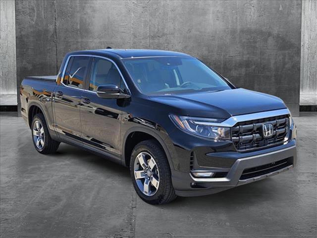 new 2024 Honda Ridgeline car, priced at $43,266