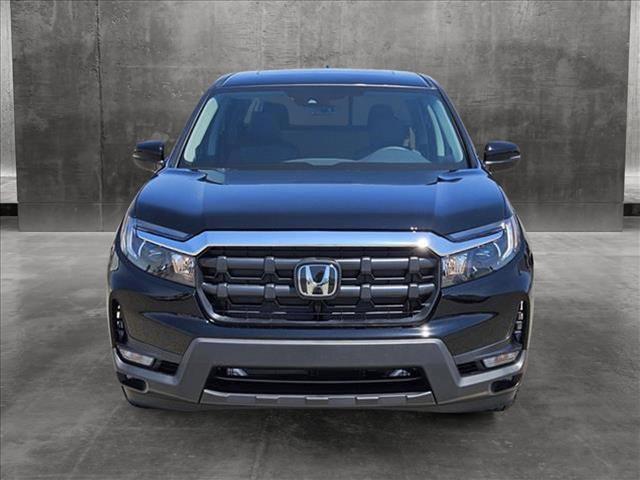 new 2024 Honda Ridgeline car, priced at $45,640