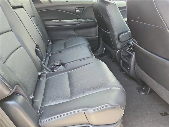 used 2019 Honda Passport car, priced at $24,146