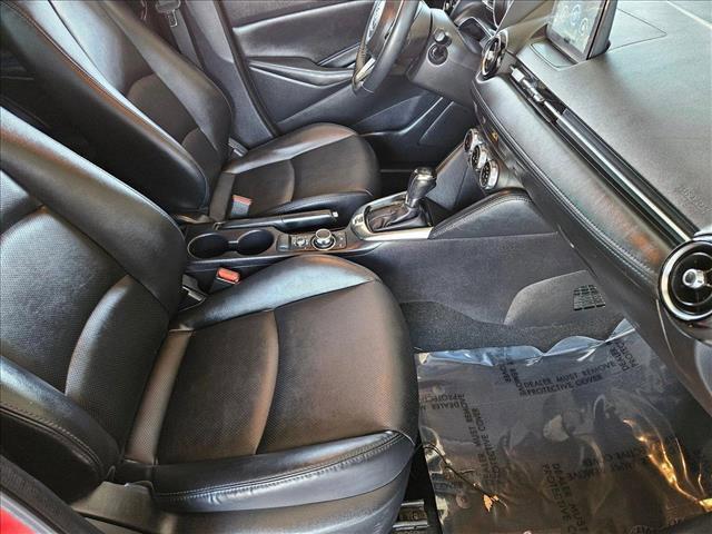used 2019 Toyota Yaris Sedan car, priced at $14,885