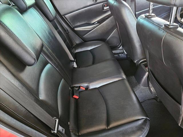 used 2019 Toyota Yaris Sedan car, priced at $14,885
