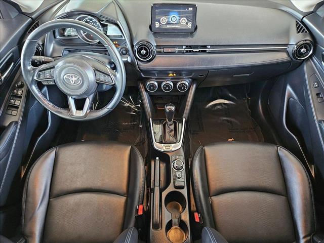 used 2019 Toyota Yaris Sedan car, priced at $14,885