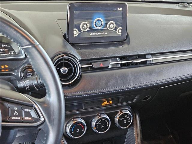 used 2019 Toyota Yaris Sedan car, priced at $14,885